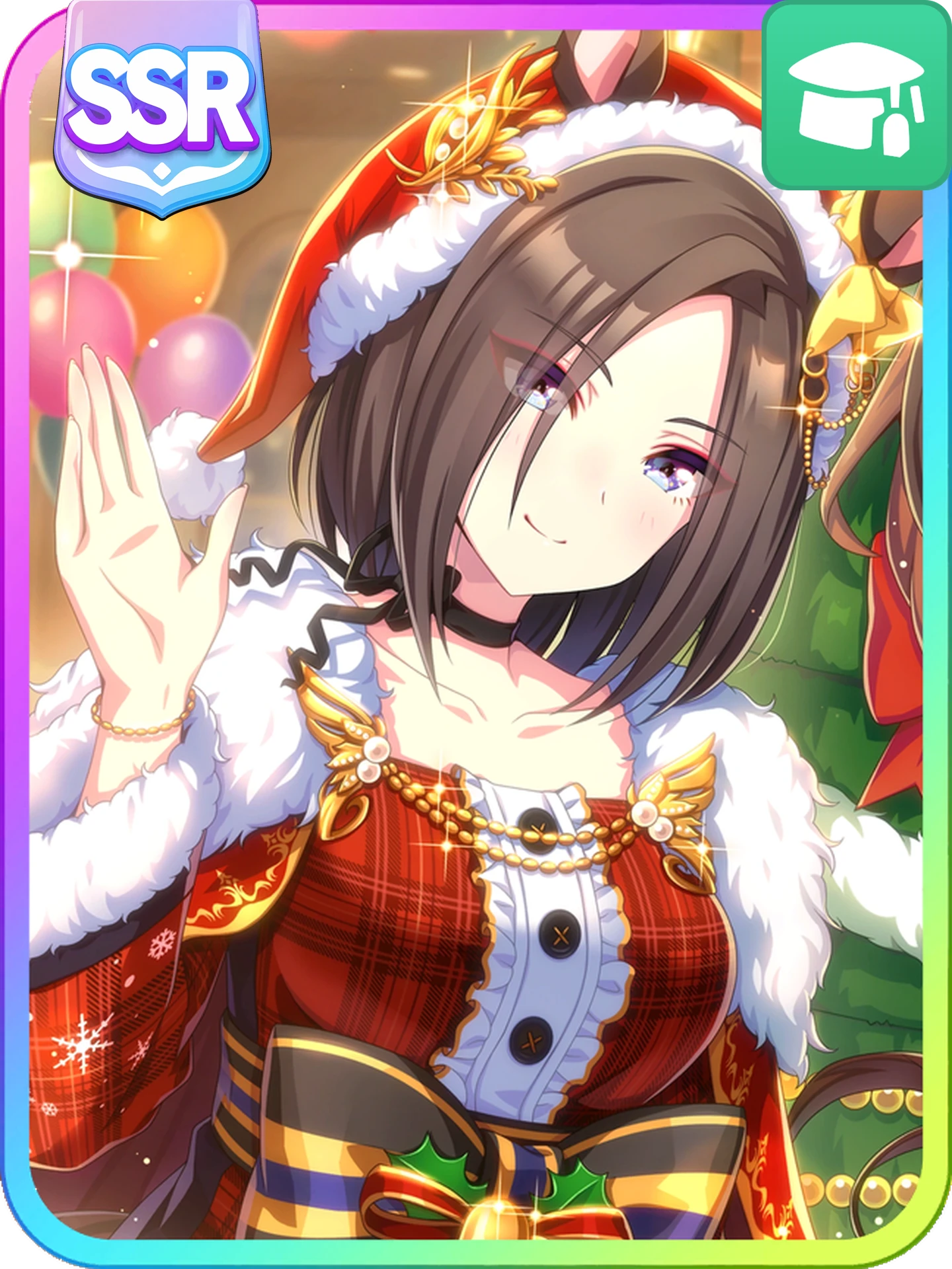 Air Groove (SSR Wit)